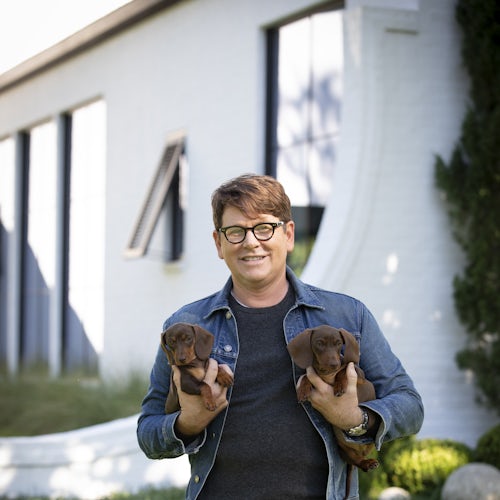 Far and away: Baton Rouge designer Kenneth Brown creates chic spaces