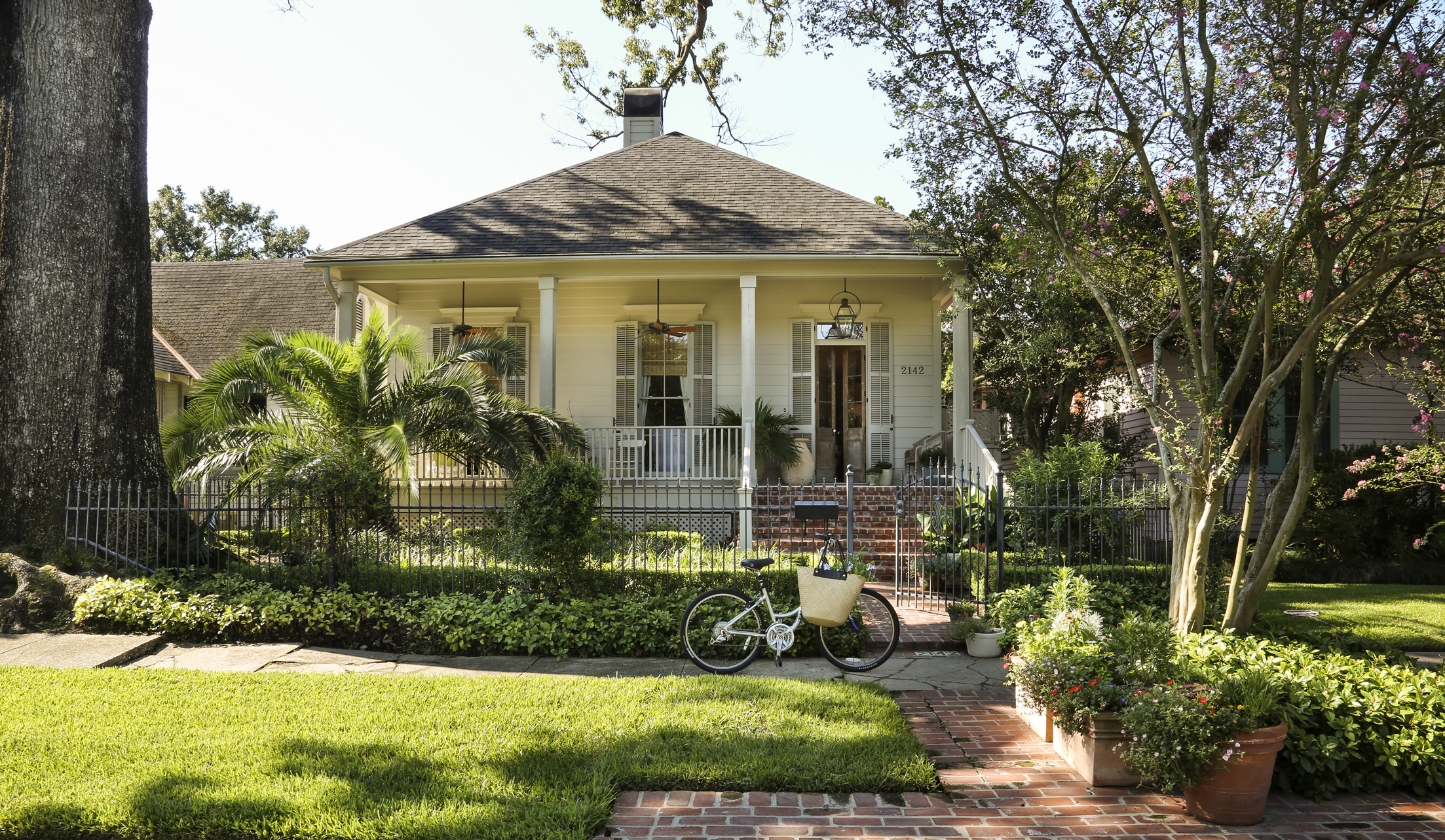 Cottagecore roundup Baton Rouge cottages ahead of the trend