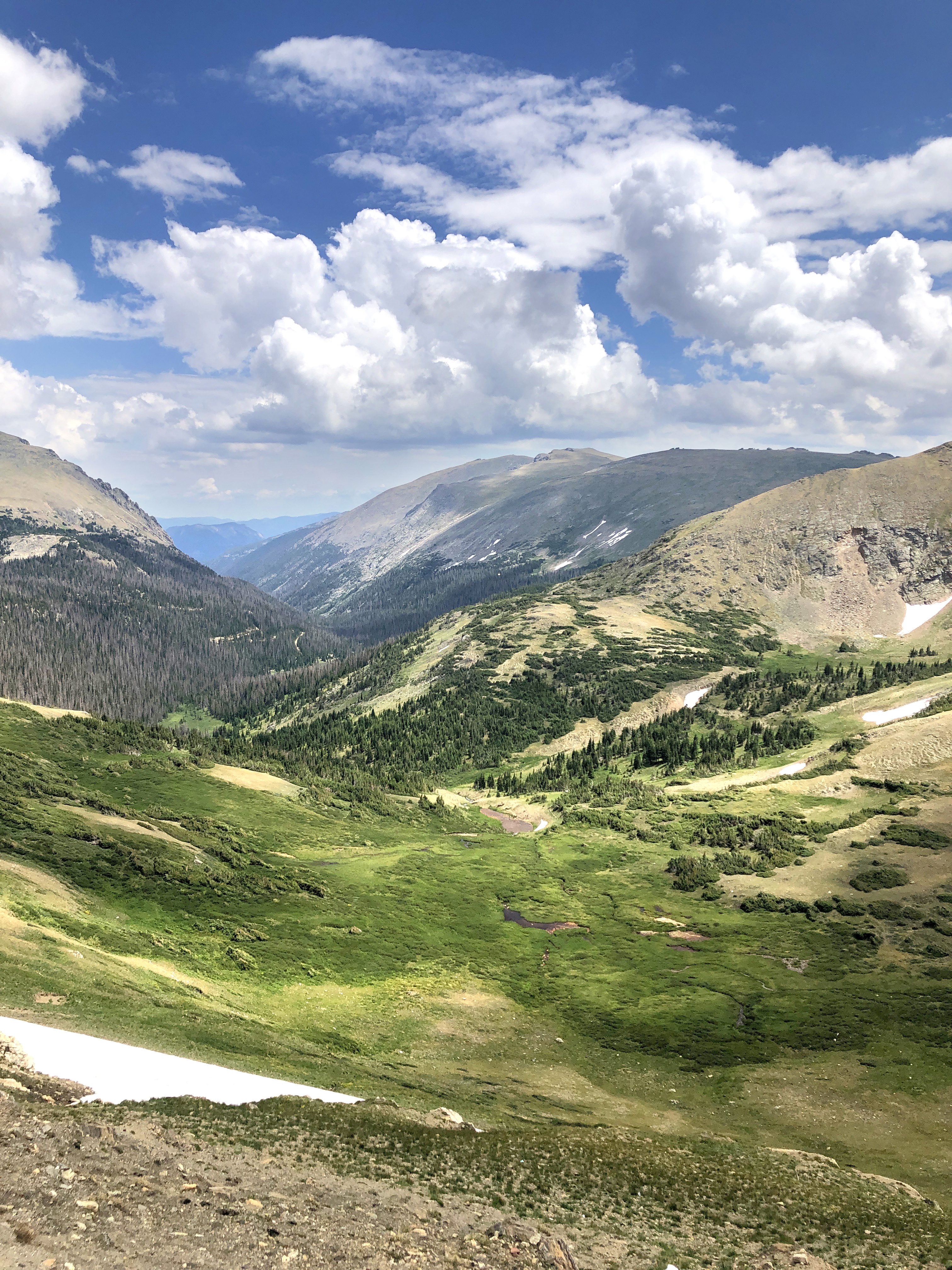 Travel Journal: Breckinridge and Estes Park, Colorado - inRegister