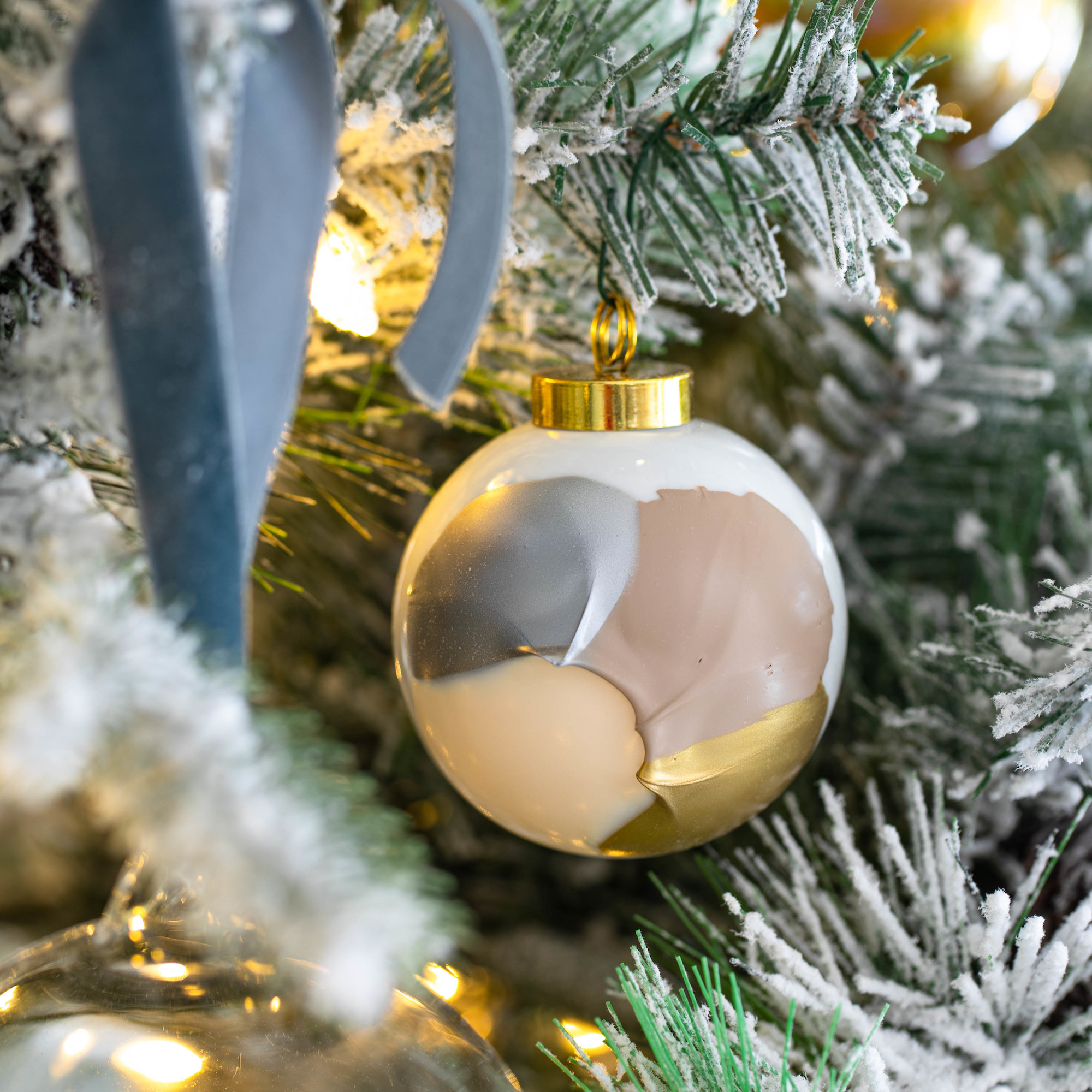 Decking the halls with Fig & Dove Four tips for Louisianafriendly décor