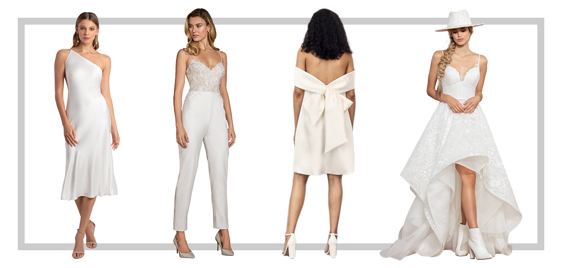 is it ok to wear white to a wedding