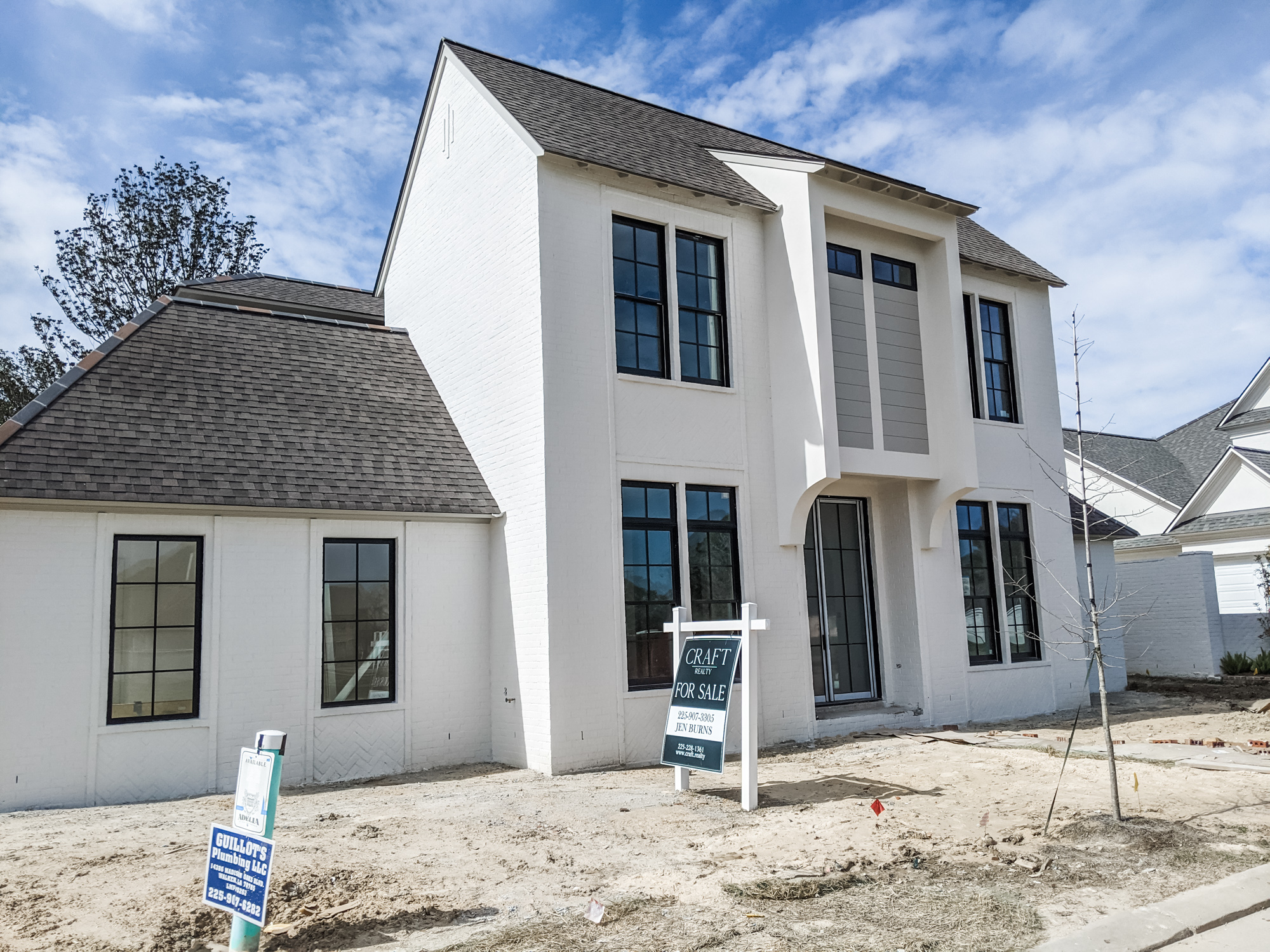 MarketWatch 7307 Old Goodwood, sponsored by Craft Homes