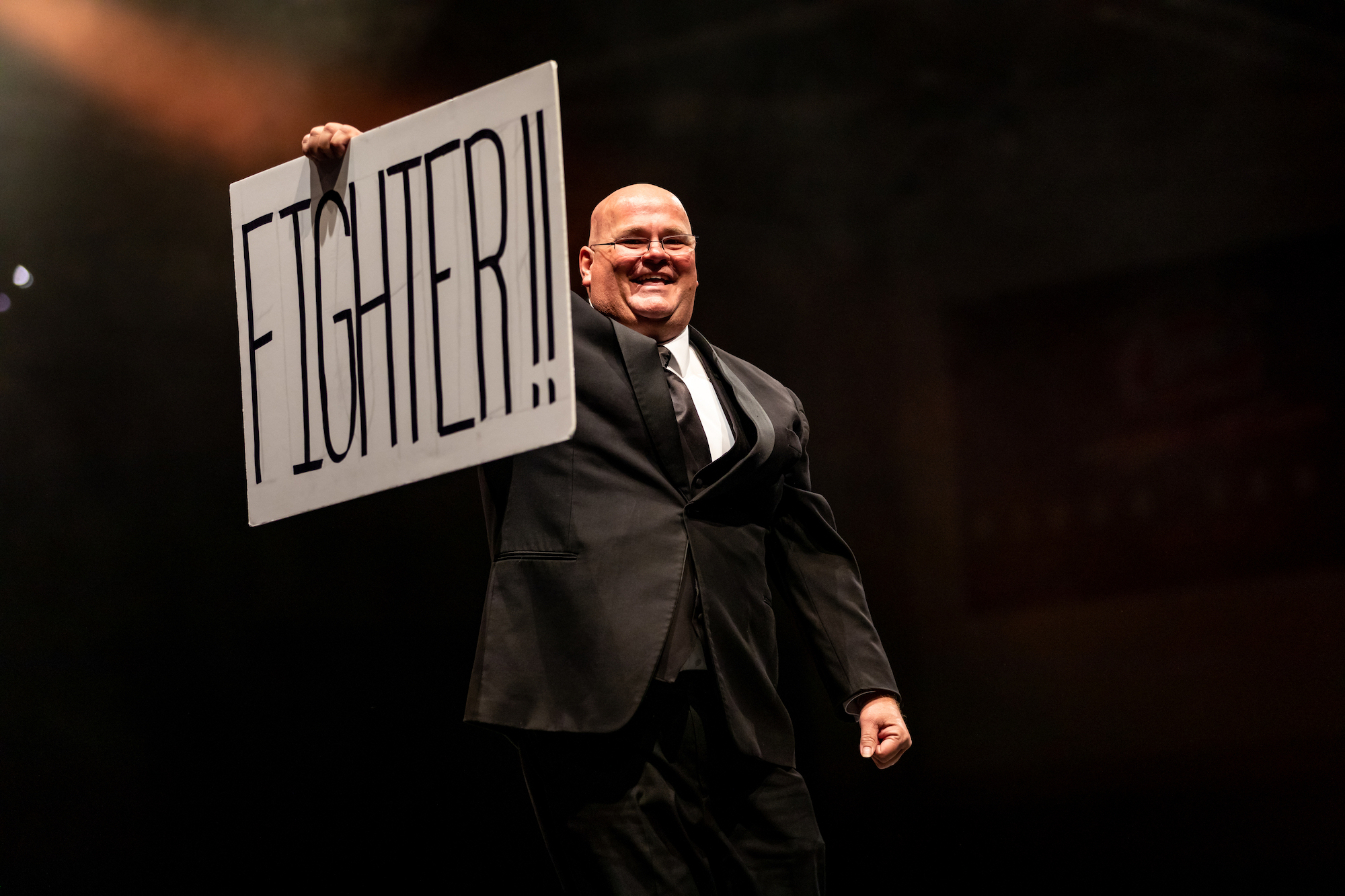 Baton Rouge Best Dressed Ball