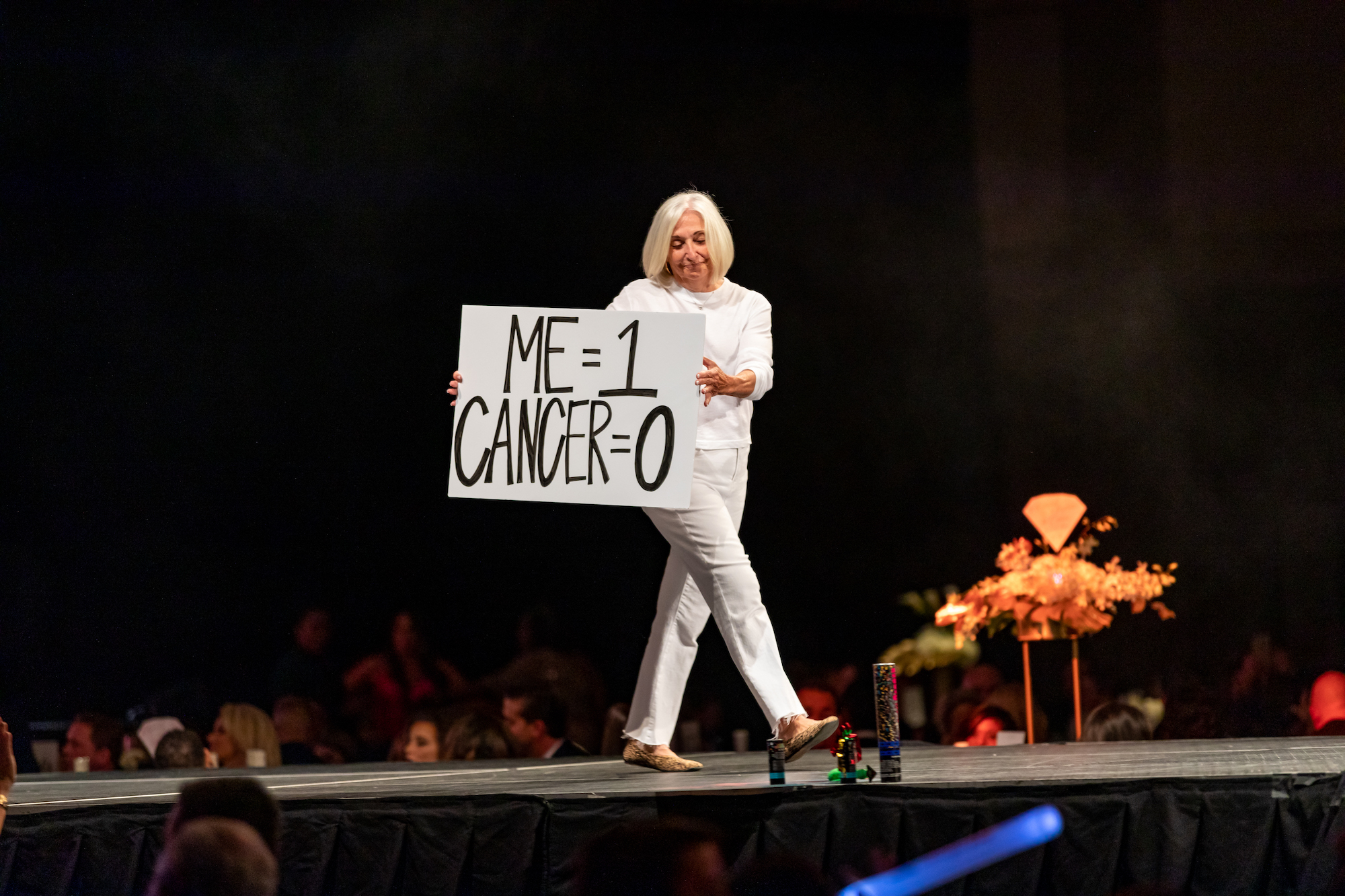 Baton Rouge Best Dressed Ball