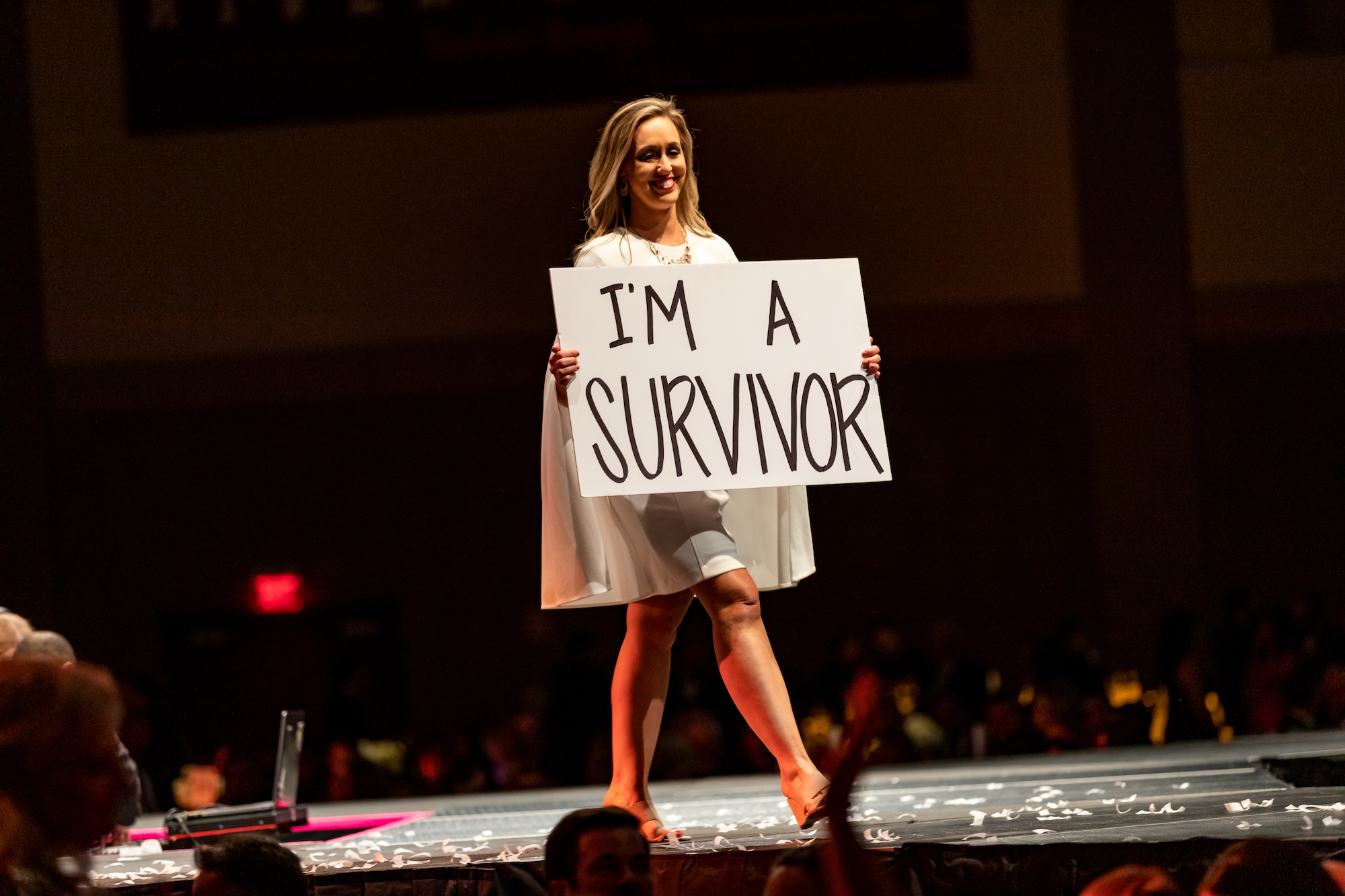 Baton Rouge Best Dressed Ball
