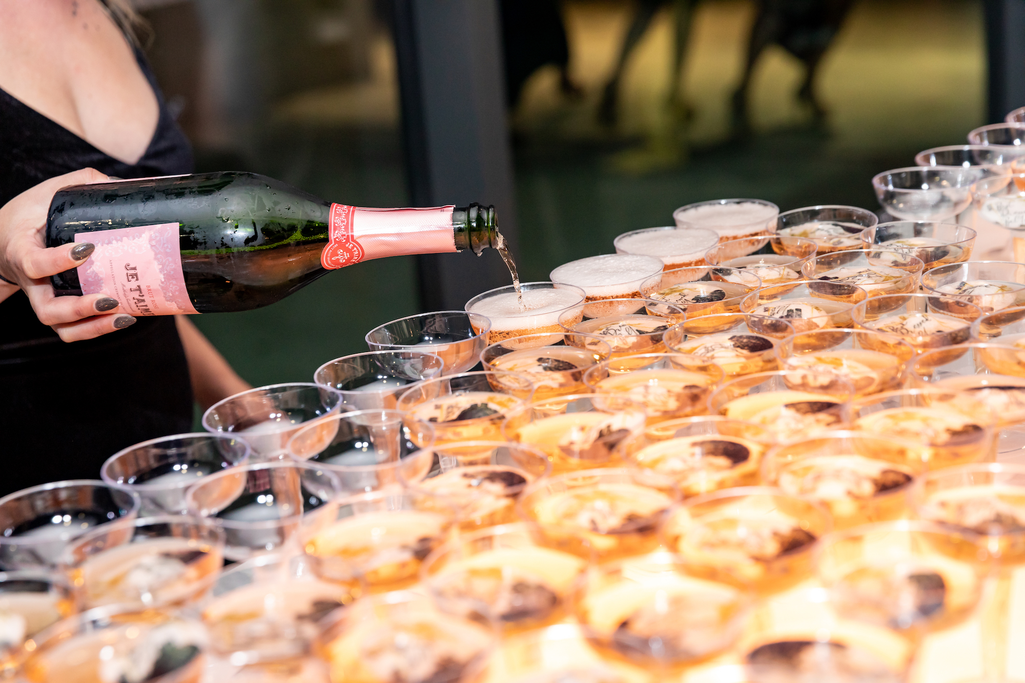 Baton Rouge Best Dressed Ball