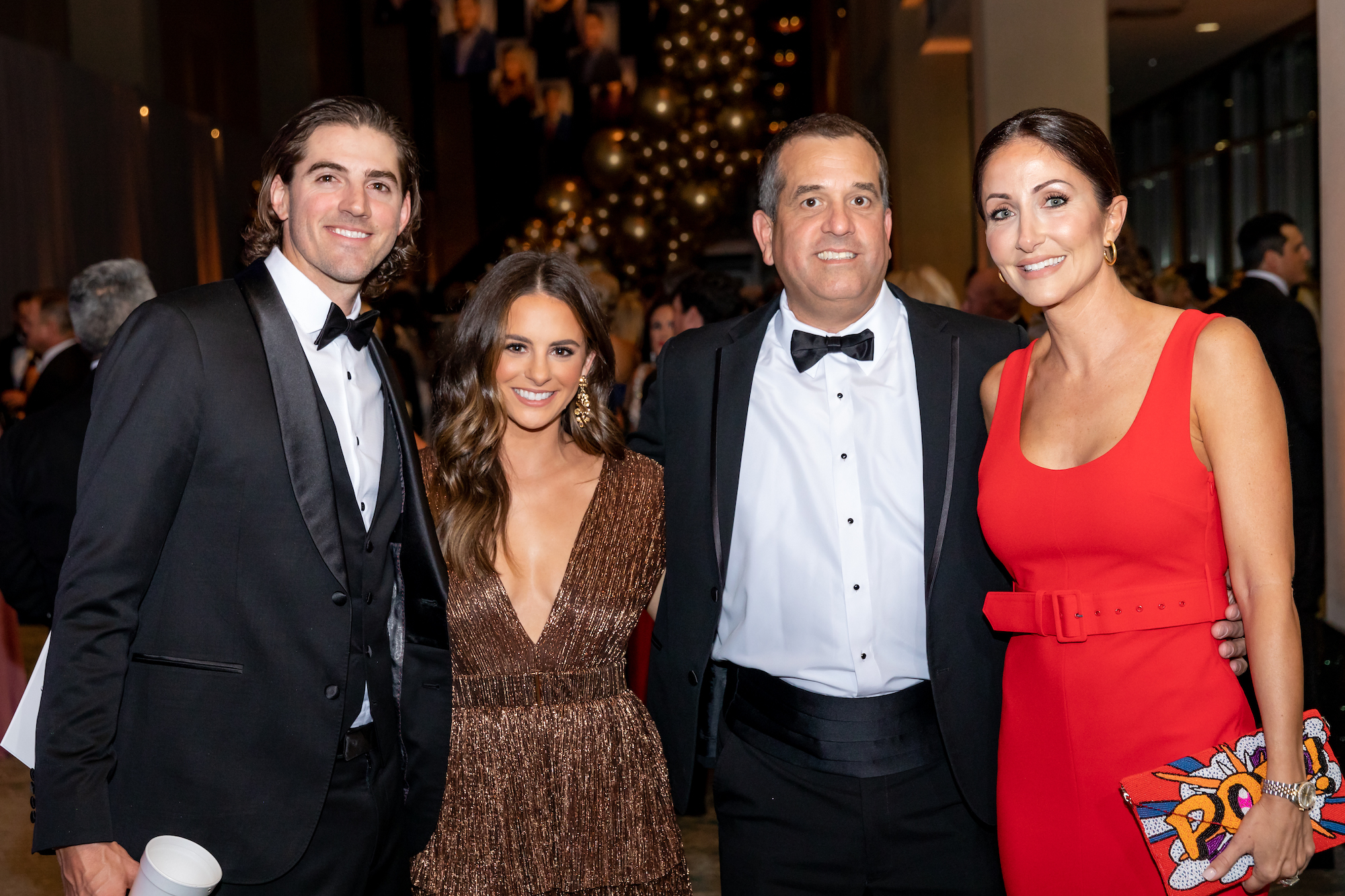 Baton Rouge Best Dressed Ball