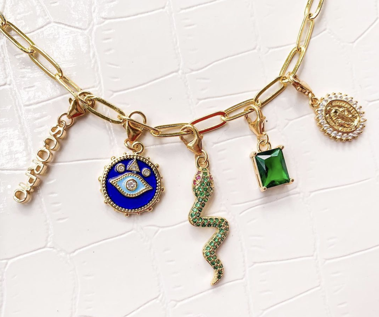 10 questions with Drip Jewelry by AK