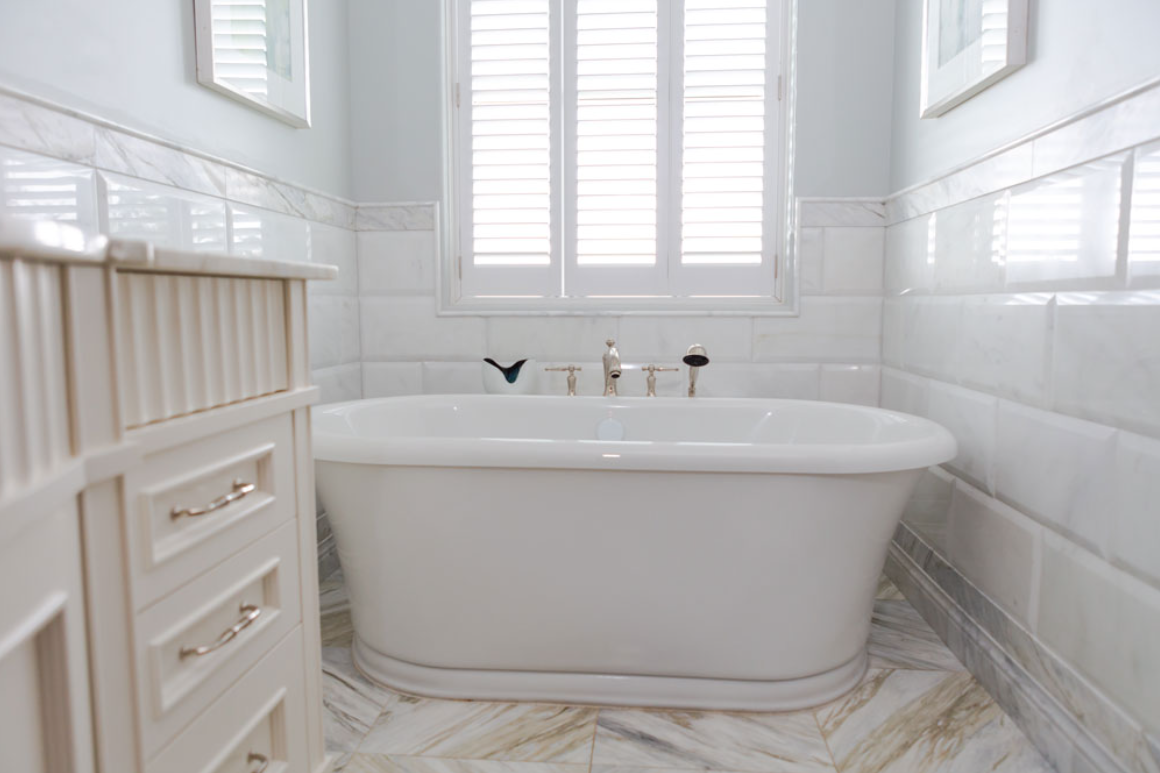 Expert tips for mastering marble in your home