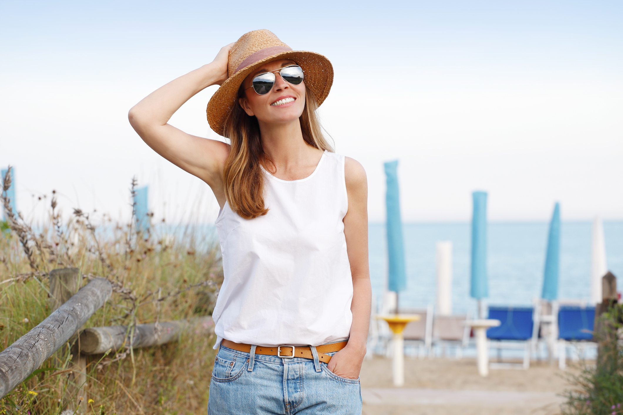 Body contouring vs. lipo Which could be right for you? [Sponsored]