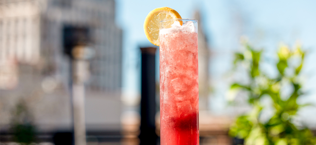 8 rooftop and patio bars to soak up the sun in Baton Rouge