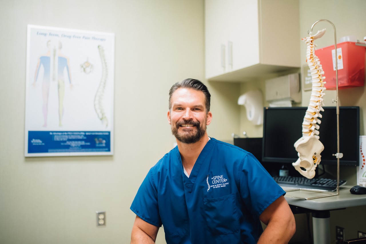 What is minimally invasive spine surgery and am I a good candidate