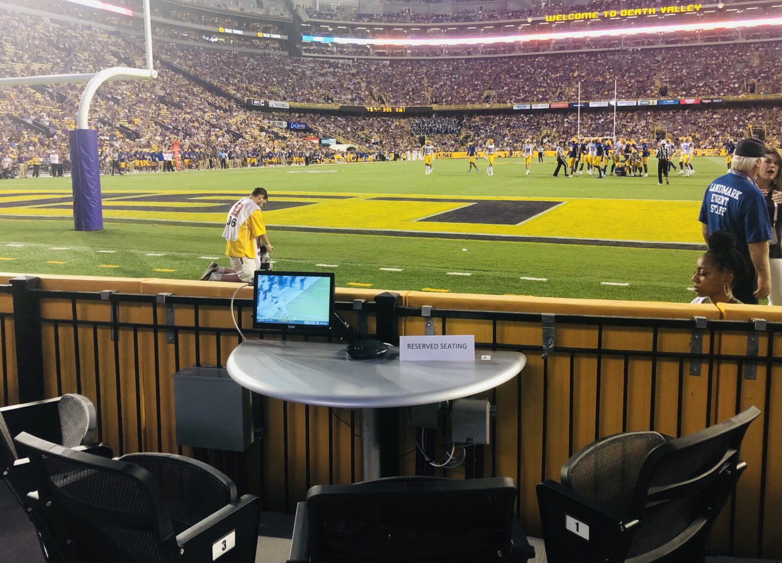 new-stadium-seating-gives-lsu-fans-a-front-row-view-of-the-action